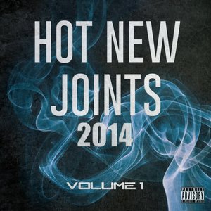 Image for 'Hot New Joints 2014, Vol. 1'