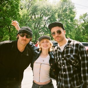 'Paramore'の画像