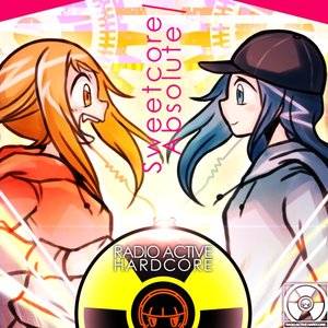 “Sweetcore Absolute”的封面