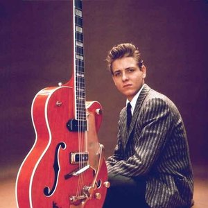 Изображение для 'Eddie Cochran'