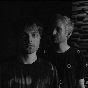 Image for 'Kiasmos'