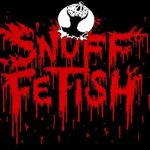 Image for 'Snuff Fetish'