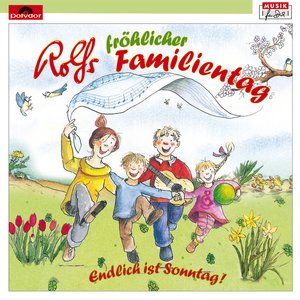Image for 'Rolfs fröhlicher Familientag'