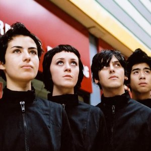 Image for 'Ladytron'