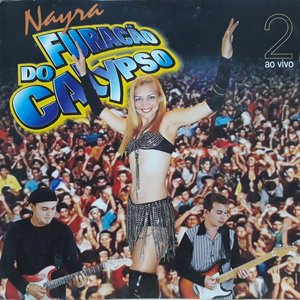 'Nayra Furacão do Calypso 2 (Ao Vivo)' için resim