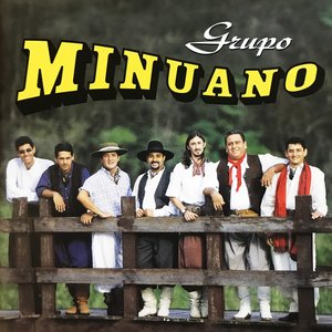 Изображение для 'Grupo Minuano'