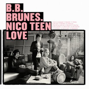 Image for 'Nico Teen Love'