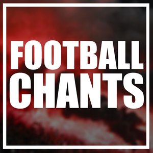 “Football Chants”的封面