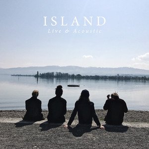 “Live & Acoustic”的封面