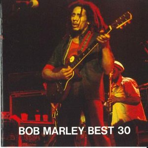 Imagen de 'Bob Marley Best 30'