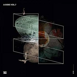 Изображение для 'A-Sides, Vol. 7'