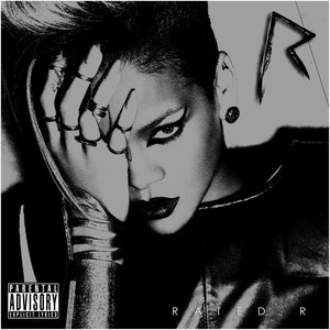 'Rated R [Edited]' için resim