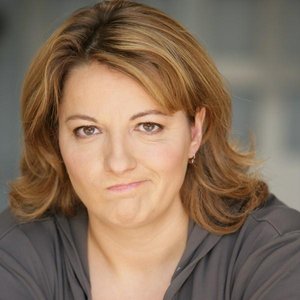 Image for 'Jackie Kashian'