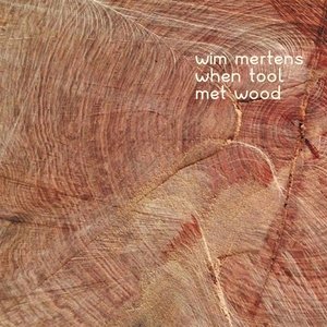 Image for 'When tool met wood'