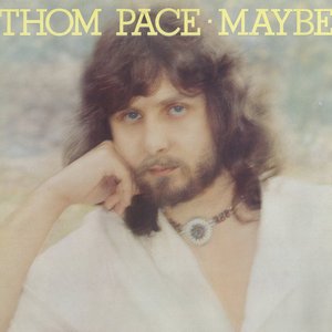 Image for 'Thom Pace'