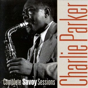 Image for 'Complete Savoy Sessions'