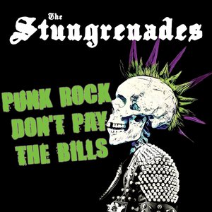 Image for 'Punk Rock Don't Pay the Bills'