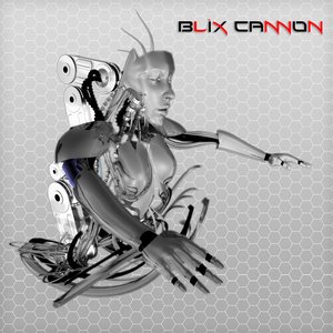 Immagine per 'Blix Cannon'