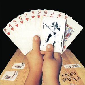 Image for 'Leque Moleque'