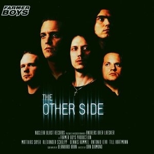 Image for 'The Other Side'