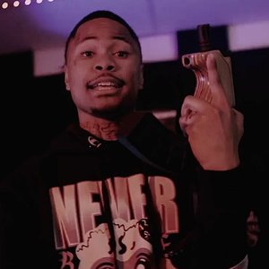 “EBK Lil Play”的封面