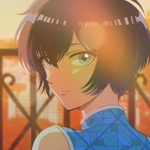 “Retronym of Love”的封面