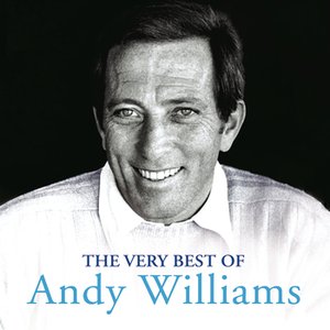 'The Very Best of Andy Williams' için resim