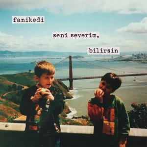 Image for 'seni severim, bilirsin'