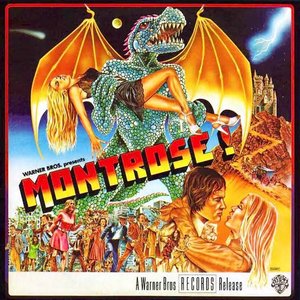 Image for 'Warner Brothers Presents Montrose'