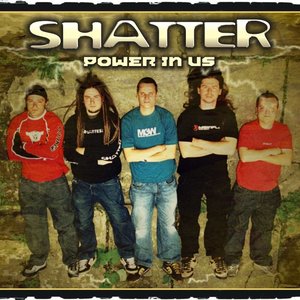 Image for 'shatter'
