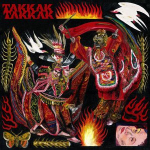 Image for 'Takkak Takkak'