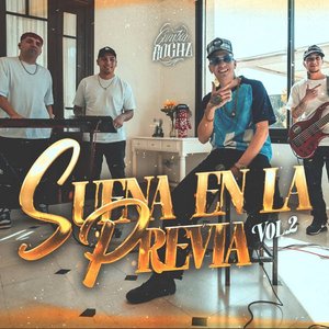 Image pour 'Suena en la Previa, Vol. 2'