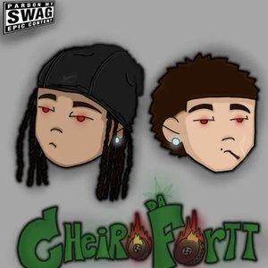 Image for 'CheiroDaFortt'