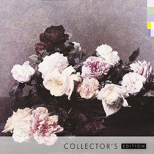 Изображение для 'Power, Corruption & Lies [Collector's Edition] Disc 1'