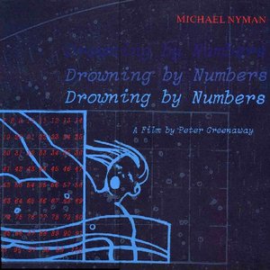 Imagen de 'Drowning By Numbers: Music From The Motion Picture'