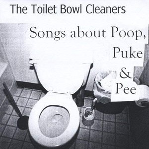 Image for 'Songs About Poop, Puke & Pee'