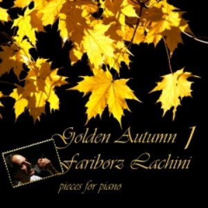 'Golden Autumn 1' için resim