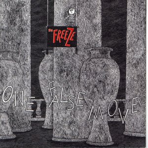 'One False Move'の画像