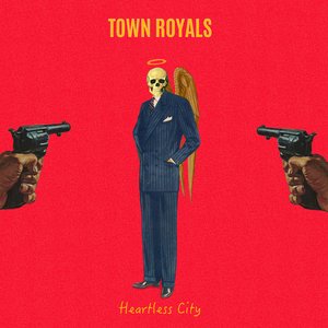 Image for 'Heartless City'