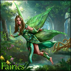 Изображение для 'Fairies'