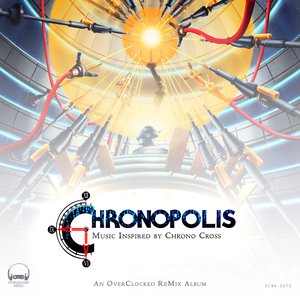 Image for 'Chronopolis: Music Inspired by Chrono Cross'