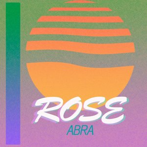 “ROSE”的封面