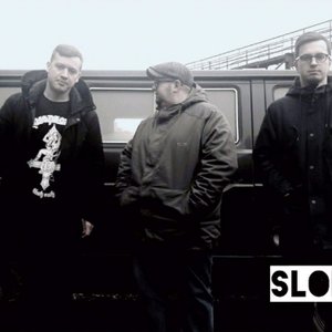 Image for 'The Sloptones'