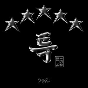 “5-STAR”的封面