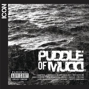 Image for 'Best of Puddle of Mudd'