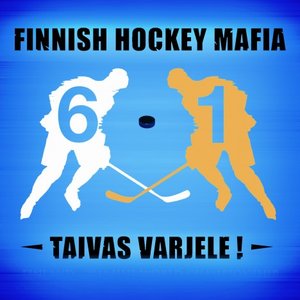 'Finnish Hockey Mafia'の画像