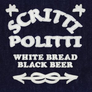 Immagine per 'White Bread Black Beer'