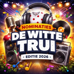 Immagine per 'Nominaties De Witte Trui 2026'