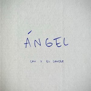 Image for 'ÁNGEL'