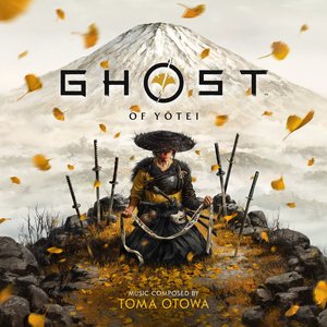 Image pour 'Ghost of Yōtei (Original Soundtrack)'